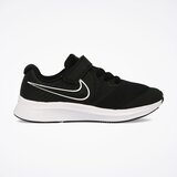 Nike star runner 2 ps crna | shoptok.hr