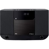SILVA Schneider SMV 800 BT stereo uređaj CD, UKW, Bluetooth®, 2 x 5 W crna | Eponuda.ba