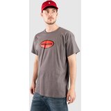 Dravus We Saw That T-shirt vintage gray | Shoptok.si