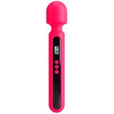 You2Toys Pink Sunset Wand Vibrator | shoptok.hr
