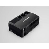 Cyberpower BU650EG 650VA 360W Line-interactive brezprekinitveno napajanje | Shoptok.si