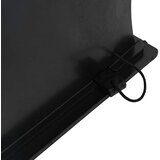 SUP finka 3,5 x 18 x 21,5 cm Najlon Crna | shoptok.hr