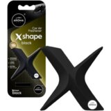  aroma plimer x-shape black | Eponuda.com