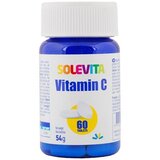 SOLEVITA Vitamin C, 60 tableta cene