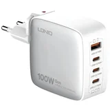 CHARGER 4 PORT (1A3C) 100W 15V 5A Q408 POLNILEC