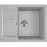 Franke sudoper Sirius 2 S2D 611-62 - KAMENO SIVA | shoptok.hr