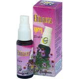 Sinefarm Ehinacea sprej sa C vitaminom 25ml Cene