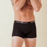 MarcLuis Moške boksarice Bryan - Črna | Shoptok.si