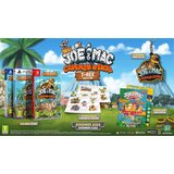  New Joe & Mac Caveman Ninja T-Rex Edition (SWITCH) | Shoptok.si