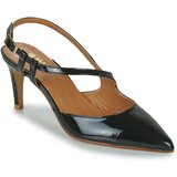 JB Martin Salonarji ESMEE Črna | Shoptok.si