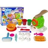 Plastic Mass Spaghetti Machine  Plastic Mass Spaghetti Machine Slike