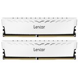 Lexar 2x16GB THOR DDR4 3200 UDIMM XMP Memory with heatsink. Dual pack | ePonuda.com