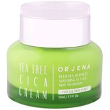 ORJENA krema za lice Čajevac i gotu kola, 50ml cene