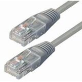Transmedia UTP kabel na konektorje 15m, (20441411) Cene
