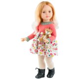 Paola Reina Lutka Balen 60 cm ( 6572 )