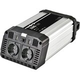 Brunner Zing pretvarač s modificiranim sinusnim izlazom. 1200 W | shoptok.hr