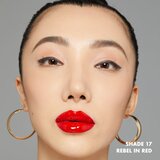 NYX Professional Makeup glos za ustnice - Shine Loud High Shine Lip Color - 17 Rebel In Red (SHLP17) | Shoptok.si