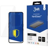 3mk TRDO STEKLO ZA NIČ ZA TELEFON 3A ZAŠČITA ZASLONA KALJENO STEKLO, (5000333781) | Shoptok.si