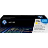 HP - Toner CB542A / 125A (žuta), original | shoptok.hr