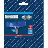 Bosch kronska žaga za jeklo, 110 mm, šesterokotno vpetje, 2608902023 Cene