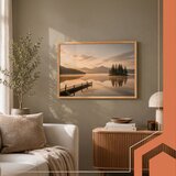 Ruhhy okvir za fotografije 70x50 cm | shoptok.hr