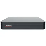 NVR IP snimač 4 kanala H.265+/H.265/H.264, PoE - RN-9004