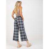 LAKERTA Trousers-LK-SP-509097-2.35P-dark blue | Shoptok.si