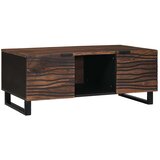  Kava Stol Orah 100 x 54 x 40 cm Konstruirano drvo | shoptok.hr