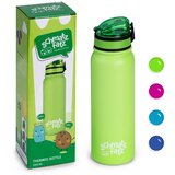 Klarstein Wakaba Termos 550 ml iz nerjavečega jekla Tritan brez BPA | Shoptok.si