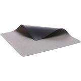 Bitz 4-delni set pogrinjkov za mizo - črna / siva | Shoptok.si