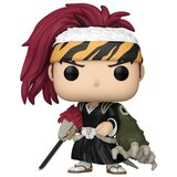 Funko Bobble Figure Anime - Bleach Thousand Year Blood War POP! - Renji Abarai #2393 | Eponuda.com