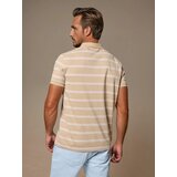 Sinsay Pamučna polo majica na pruge | shoptok.hr