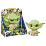 Magaza Star Wars Figura Force N Telling Yoda 18 cm x 24 cm 62676 Cene