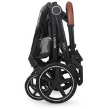 Coccolle Otroški voziček 3v1 Amani Anthracite | Shoptok.si