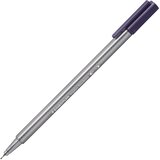  FINELINER 0,3MM TRIPLUS STAEDTLER 334-36 INDIGO PLAVI | Shoptok.si