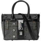 Ročne torbice FW3877.000.A2030A Črna