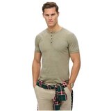 Superdry maslinasta muška majica SDM6010881A-1KH