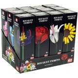  Cvijet - kocke sortirani motiv | shoptok.hr