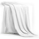 DecoKing Deka Mic 200x220 cm, bijela | shoptok.hr