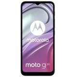 Motorola G20 4GB/128GB Blue Refurbished (B) | Eponuda.com