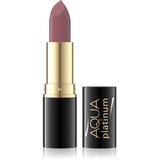 Eveline Cosmetics Aqua Platinum šminka z vitaminom C odtenek 601 1 kos Cene