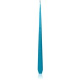ester & erik taper candle turquoise (no. 56) sveča 4x32 cm | Shoptok.si