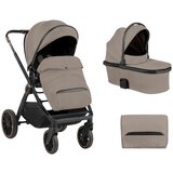 Kikka Boo kolica za bebe 2u1 Tiffany Beige | ePonuda.com