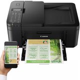 Canon Večfunkcijska brizgalna naprava Pixma TR4650 5072C006AA Cene