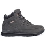 VICO Grey insulated hiking boots | Shoptok.si