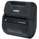 Brother RJ-4230B, Bluetooth 4 Mobile Printer, 203dpi, USB mini-B/Bluetooth POS štampač Cene