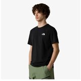 The North Face M vertical logo ss tee Cene