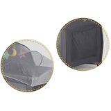  Putni krevetić 125 x 65 x 78 cm rk-242 antracit | shoptok.hr