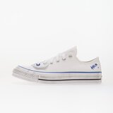 Converse Sneakers x ADER ERROR Chuck 70 Low White/ Blue EUR 39.5 Cene