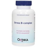 Orthica stres B-kompleks formula - 180 tablet Cene